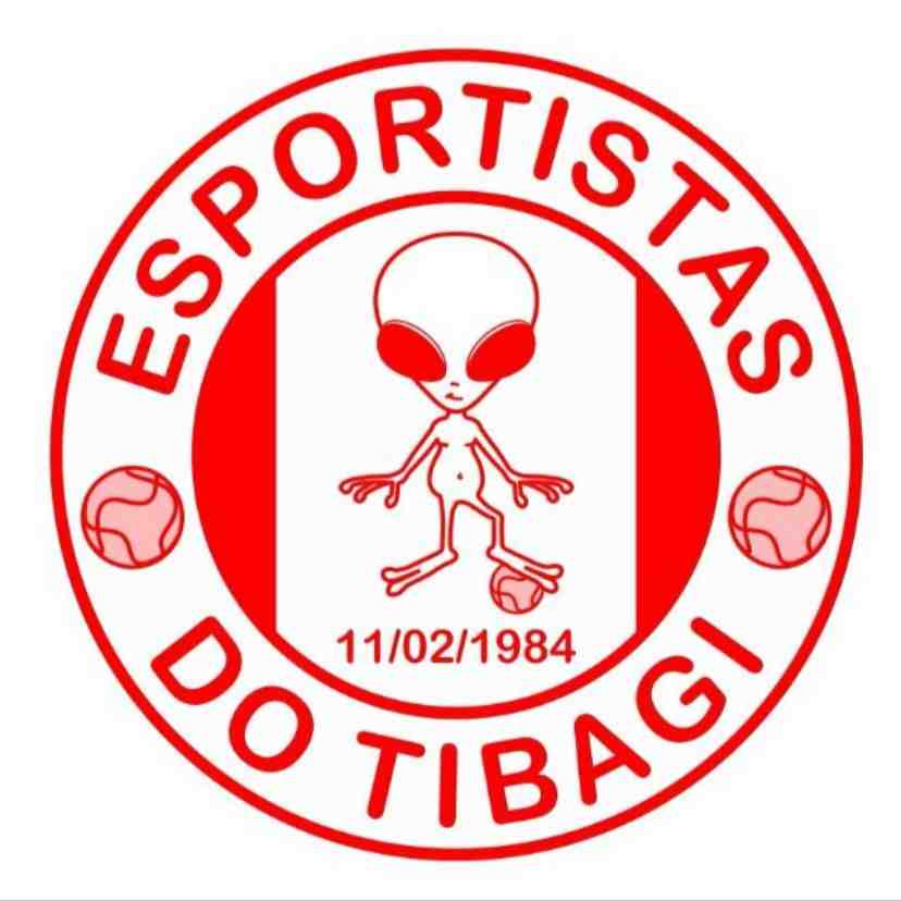 ESPORTISTAS DO TIVAGI